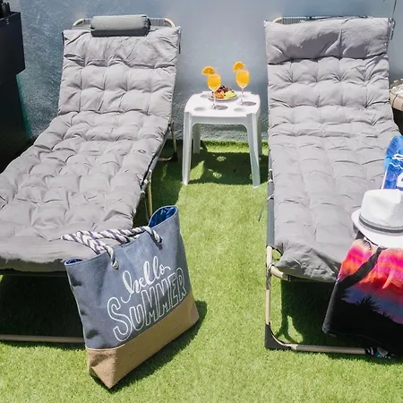 Avli With Private Jacuzzi Nyaraló Paradíszi