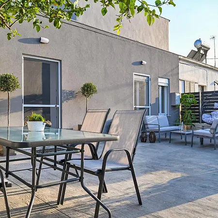 Nyaraló Avli With Private Jacuzzi *