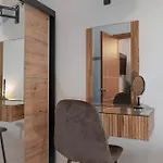 Avli With Private Jacuzzi *