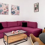 Avli With Private Jacuzzi Ferienhaus *