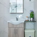 Avli With Private Jacuzzi Ferienhaus