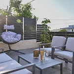 Ferienhaus Avli With Private Jacuzzi