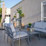 Ferienhaus Avli With Private Jacuzzi