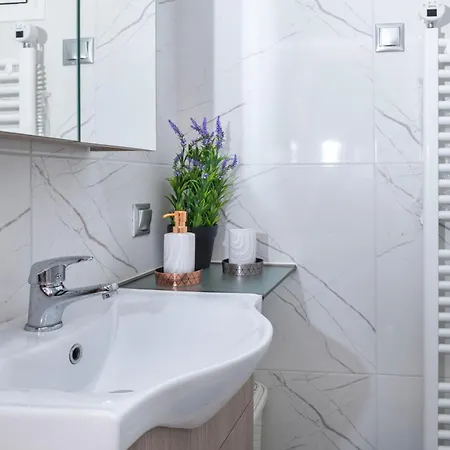 度假居 Avli With Private Jacuzzi *