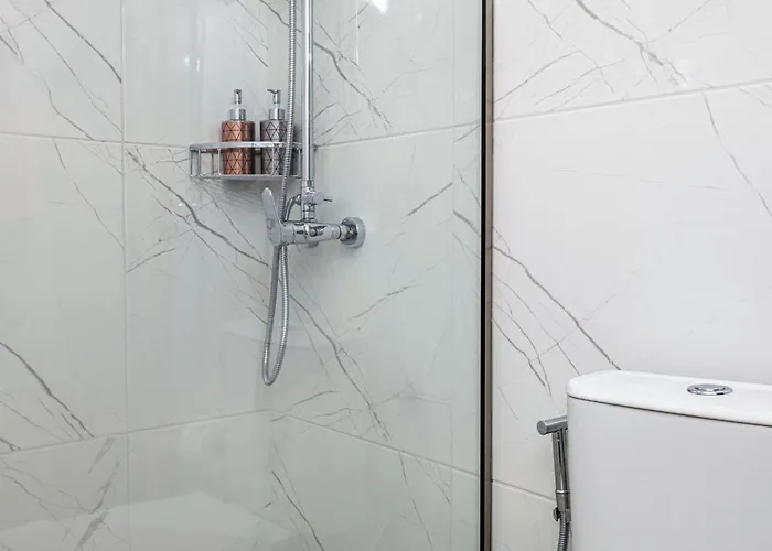 Avli With Private Jacuzzi *