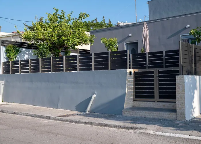 Avli With Private Jacuzzi * Paradeísion