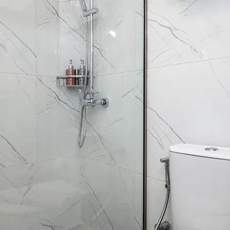 Avli With Private Jacuzzi *