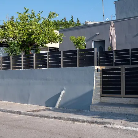 Avli With Private Jacuzzi * Παραδείσι